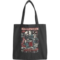 Michael Myers Halloween Bags