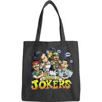 Impractical Jokers Funny Bags