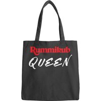 Rummikub Queen Player Fan Bags