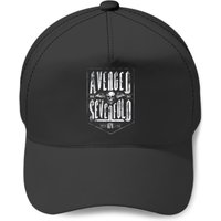 Avenged Sevenfold Baseball Caps