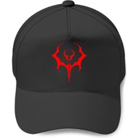 Legacy Of Kain Emblem Baseball Caps