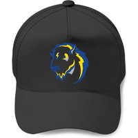 Southeastern Oklahoma State University Savage Storm Baseball Caps