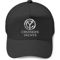 Cruisers Yachts Baseball Caps
