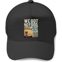 Dumb And Dumber (1) Baseball Caps