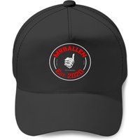 Mr Ballen Baseball Caps