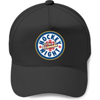 Hockey Night In Canada Baseball Caps
