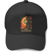 Tedeschi Trucks Band (9)-tedeschi Trucks Band (9) Baseball Caps