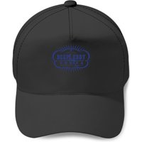 Deep Eddy Vodka Baseball Caps
