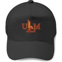 Louisiana Monroe Warhawks Icon Officially Licensed Baseball Caps