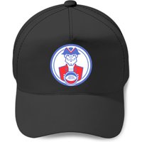 Virginia Squires Vintage Baseball Caps