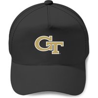 Georgia Tech Yellow Jackets Icon Officially Licensed Baseball Caps