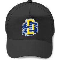 South Dakota St Jackrabbits Athletic Baseball Caps