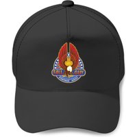 Fall Guy Baseball Caps