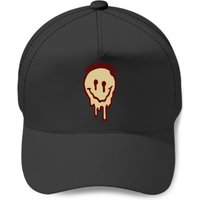 College Of Charleston Drip Face Baseball Caps