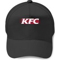 Kentucky Fried Chickensmostcrunchy Baseball Caps