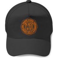 Bowling Green State University Logo And Seal Baseball Caps