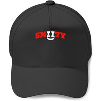 Smii7y Merch Smii7y Logo (1)(2)(3)(4)(5)(6)(7)(8)(9) Baseball Caps
