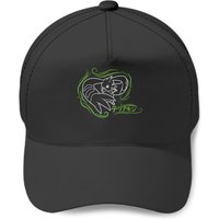 Terriermon Digimon Tamers Alt Color Baseball Caps