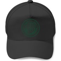 Cal Poly San Luis Obispo Logo And Seal Baseball Caps
