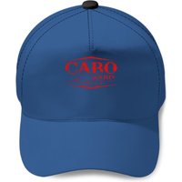 Cabo Wabo Tequila Logo Baseball Caps