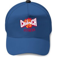 Attractive Crunchh Fitness Logo Active Baseball Caps