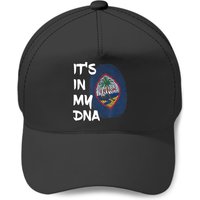 Guam Heritage Guamanian Roots Baseball Cap