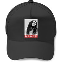 Bob Marley Reggae Baseball Caps
