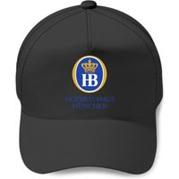 Hofbrauhaus Baseball Caps