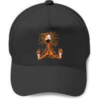 Ack! Said The Cat - Bill The Cat - Baseball Cap