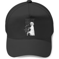 Dolly Parton Country Music Legend Baseball Cap