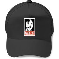 Hello Inigo Montoya - Princess Bride - Baseball Caps