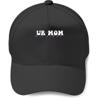 Ur Mom - Ur Mom - Baseball Caps