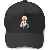 Saint Walter White - Walter White - Baseball Caps