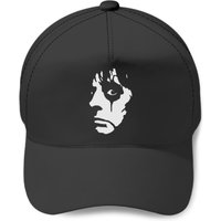 Alice Cooper Baseball Caps