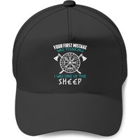 Viking Baseball Caps For Men, Viking Gifts