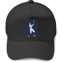 Aaron Judge 62 Home Runs Baseball Caps