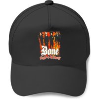 Bone Thugs-n-harmony Baseball Caps