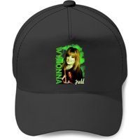 Wynonna Judd Vintage Baseball Caps Ce247