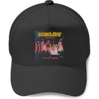 Parliament Funkadelic Funkentelechy Baseball Caps