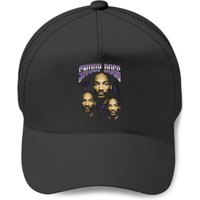 Snoop Dogg Baseball Caps