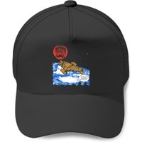 Mystery Space Theater - Mst3k - Baseball Caps