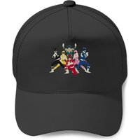 Power Rangers - Power Rangers - Baseball Caps
