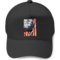Am I The Only One Aaron Lewis, - Am I The Only One Aaron Lewis - Baseball Caps