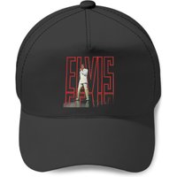 Elvis Presley Baseball Caps, Elvis Presley Signature Baseball Caps