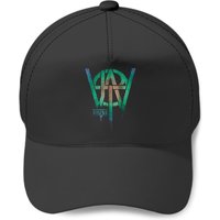 Cool The World Tour 2023 Will Of The People Muse Band Baseball Caps