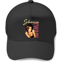 Shania Twain Baseball Caps Gift