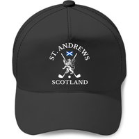 St. Andrews Scotland Golf Fan Baseball Caps Baseball Caps