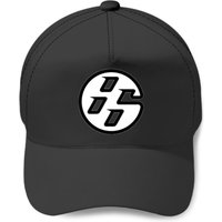 Toyota Gt86 Logo Sticker 1 Baseball Caps