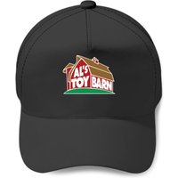 Als Toy Barn Original Baseball Caps