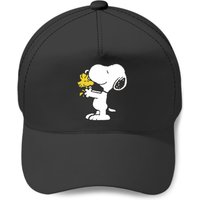 Snoopy , Peanut , Dog Baseball Caps